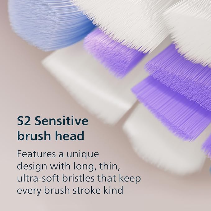 Philips Sonicare 6700 Series Electric Toothbrush - Image 9