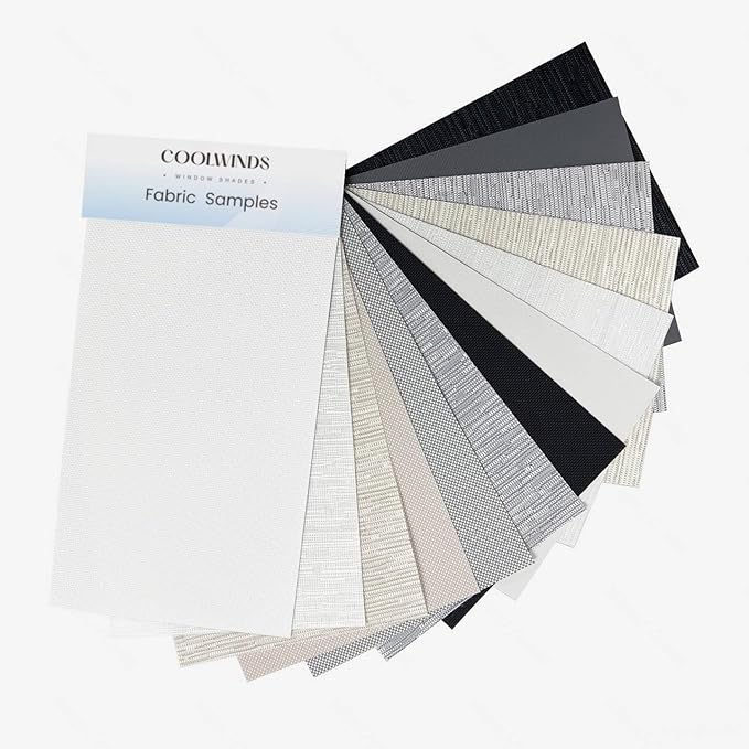 COOLWINDS Motorized Blinds - Image 2