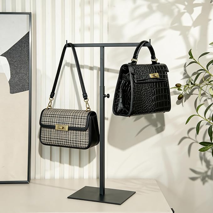 Purse Display Stand Jewelry Towers - Image 7