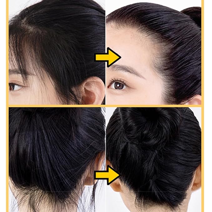 SPRINGSUGAR 5 Pcs Hair Wax Stick - Image 7