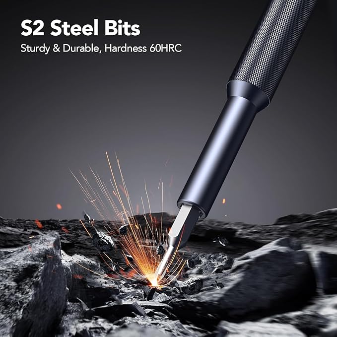 JOREST 50 in 1 Precision Screwdriver Set - Image 4