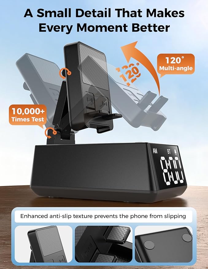 Bluetooth Speaker Birthday Gift - Image 9