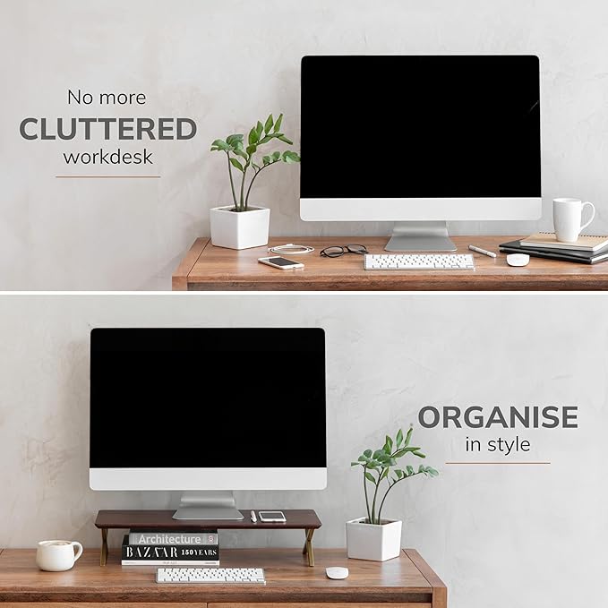 Anji Mountain Monitor Stand - Image 4