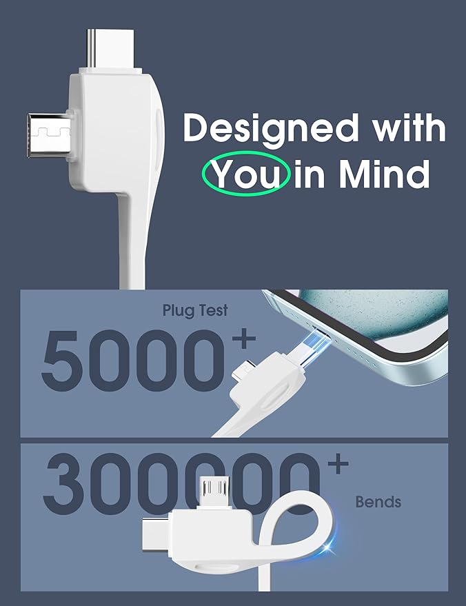 TG90° Portable Charger Power Bank - Image 7
