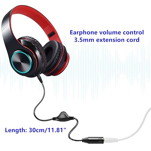 PChero 3.5mm Male to Female Stereo Audio Extension Adapter Cable - Image 6