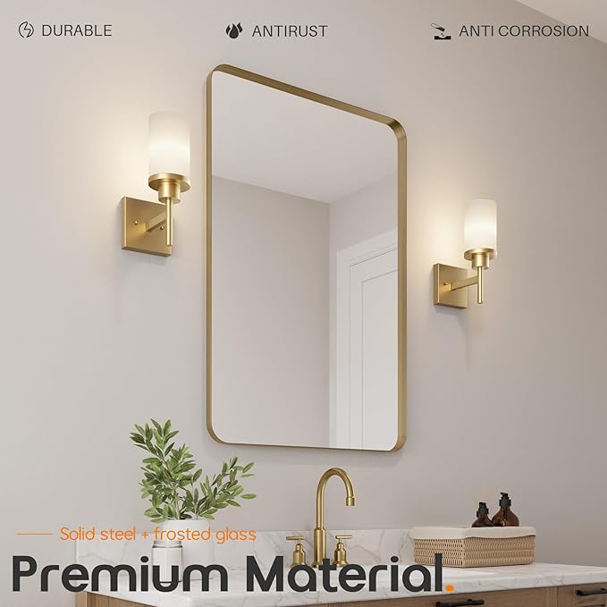 AONEON Vanity Lighting Fixtures - Image 6