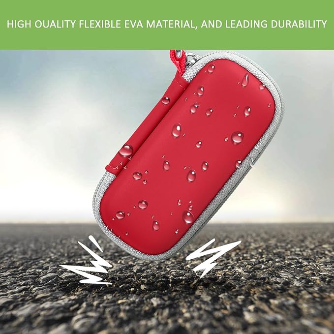 Heart Monitor Case Compatible - Image 3
