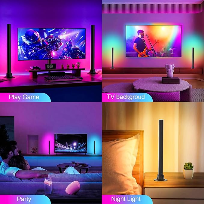 16.5" Smart Light Bar, LED Light Bar - Image 6