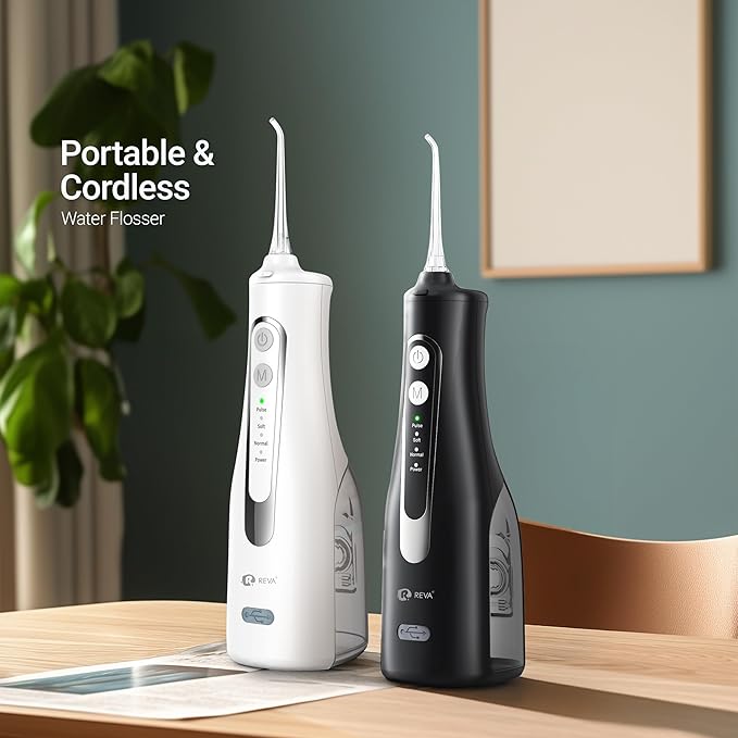 Cordless Oral Irrigator - Image 8