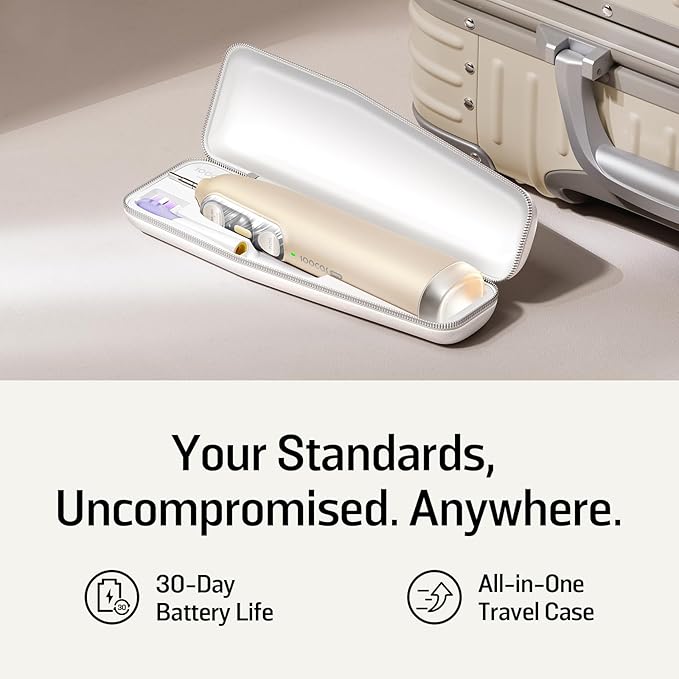 Soocas NEOS II Ultra – Electric Toothbrush - Image 6