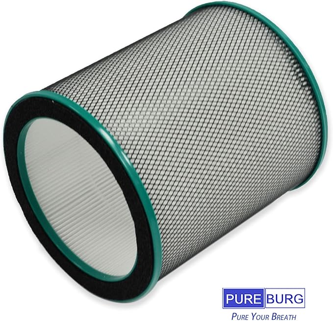 PUREBURG Replacement Filter Compatible - Image 3