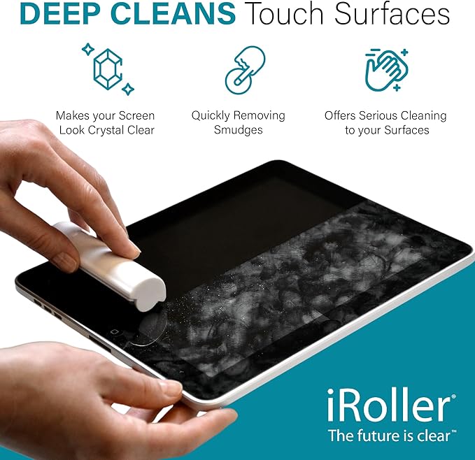 Screen Cleaner by iRoller - Image 4