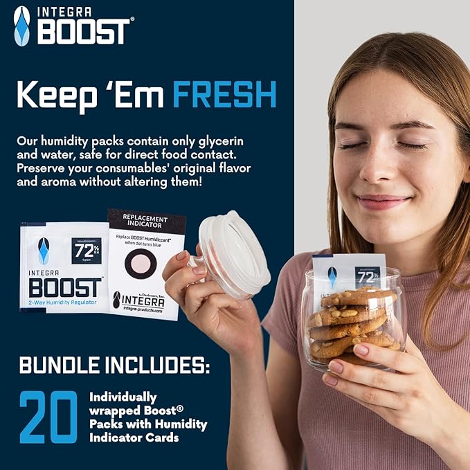 Integra Boost 2-Way Humidity Control Pack - Image 7