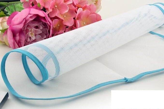 BlueSnail Protective Ironing Pressing Pad-Protective Scorch Saving Mesh #128-2 - Image 4