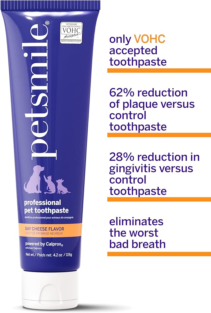 Petsmile Professional Pet Toothpaste - Image 4