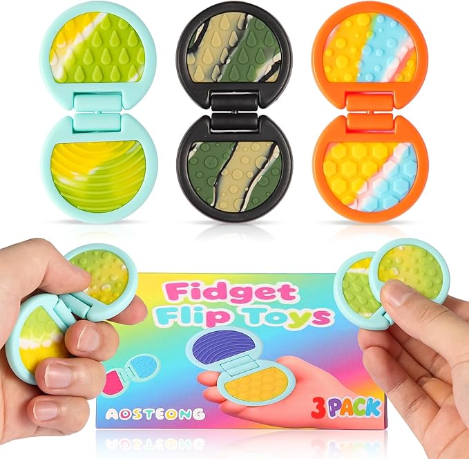 Fidget Toys Adults, Sensory Toys by Unknown