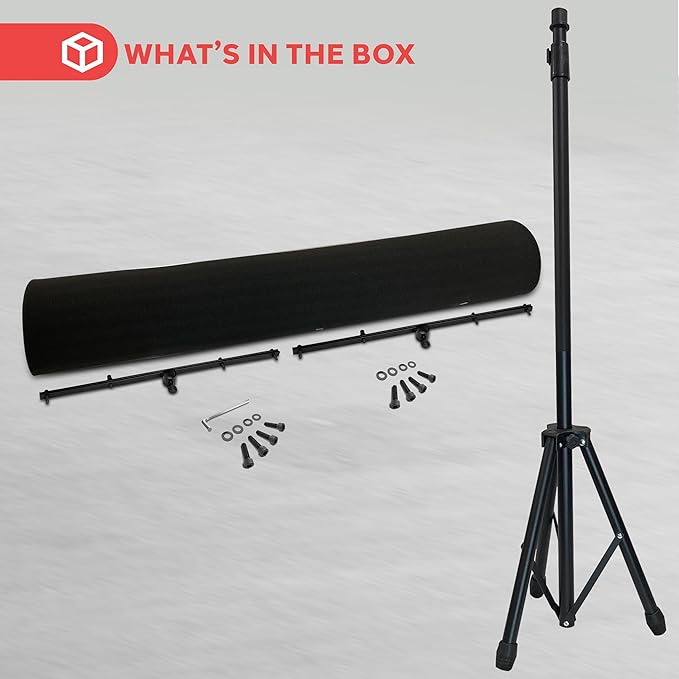 Pyle Microphone Isolation Panel - Image 9