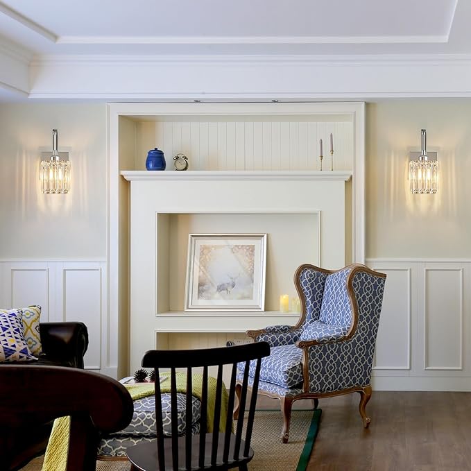 FDPBY Wall Sconces, Modern Wall Lamp - Image 8