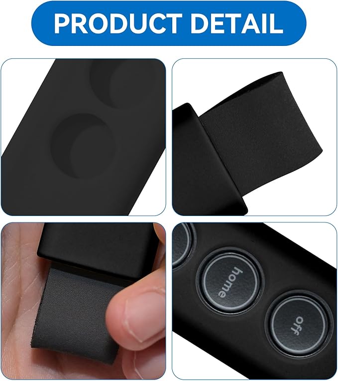 Protective Silicone Sleeve for SimpliSafe KeyFob - Image 5