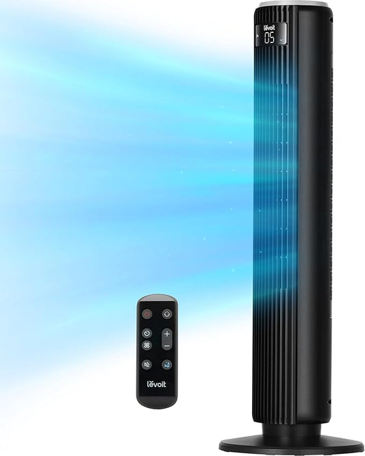 LEVOIT Classic 36 inch Tower Fan by Levoit