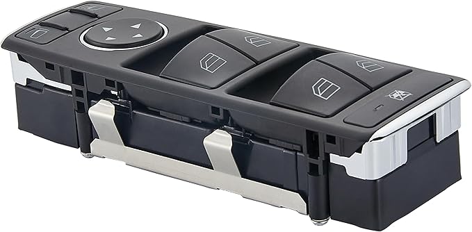 ZAPOSTS Power Window Switch Fits - Image 2