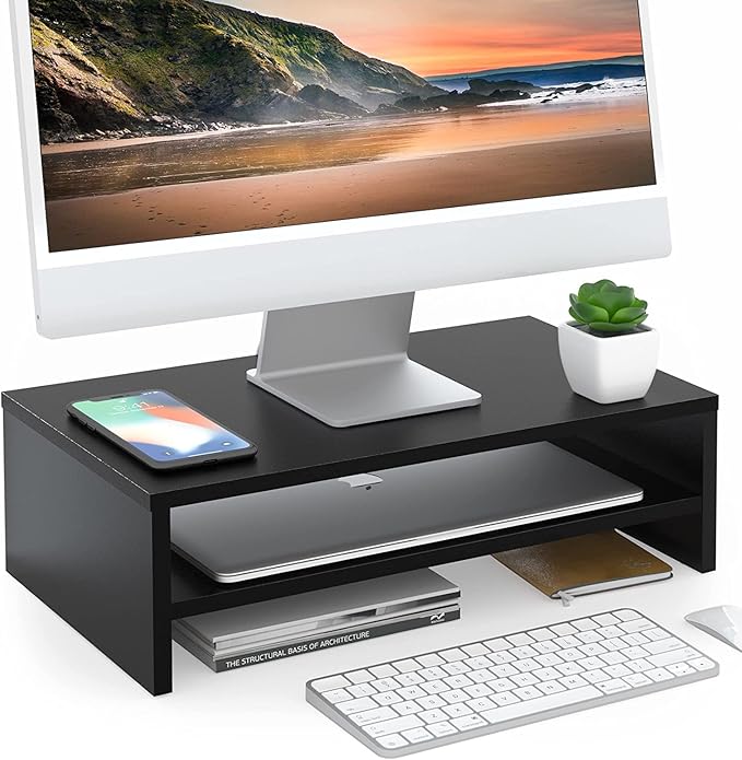 FITUEYES Monitor Stand by FITUEYES