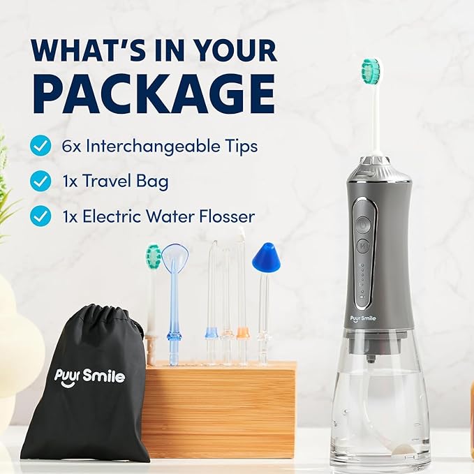 Professional Water Flosser - Image 8