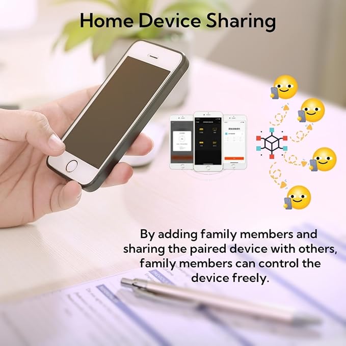 WiFi Smart IR Blaster, IR Remote Control Hub - Image 7