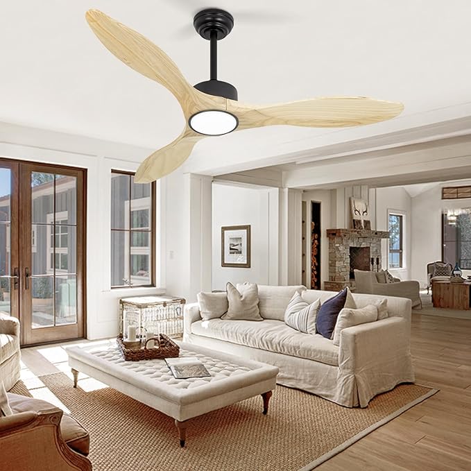 Revoici 52 inch Ceiling Fans - Image 2