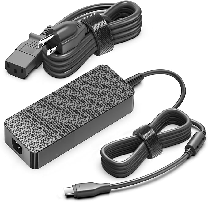 48V 5A 240W USB C GaN PD3.1 36V 5A 180W Power Supply by TAIFU