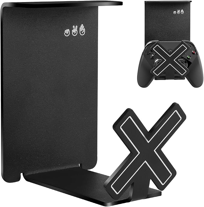 VKheroKV HC128 Headphone Holder Hanger by VKheroKV