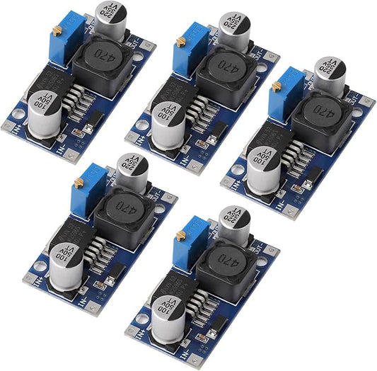 DROK LM2596 Buck Converter by DROK