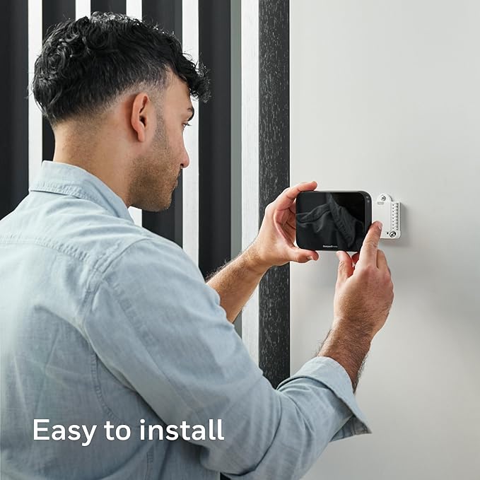 Honeywell Home X8S Smart Thermostat - Image 9