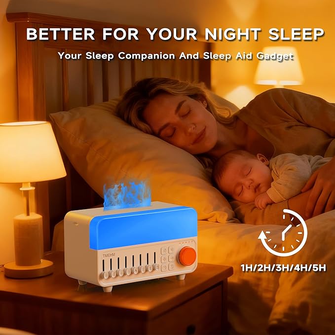2026 4-in-1 Aroma Essential Oil Diffuser - Image 7