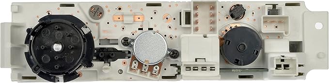 Dorman 599-217 Front HVAC Control Module Assembled in USA Compatible - Image 3