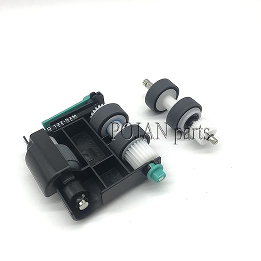 KV-SS039 KVSS039 Roller Exchange Kit by POJAN