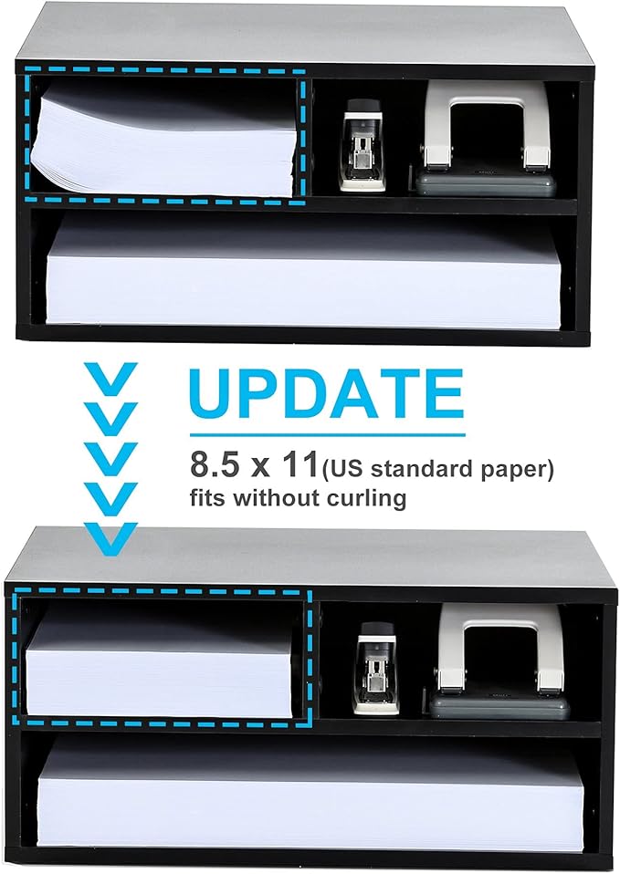 FITUEYES Large Printer Stands - Image 4