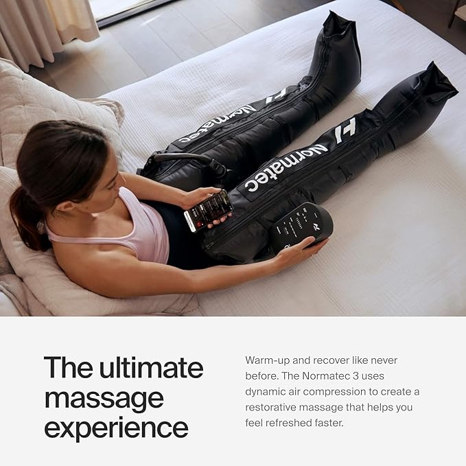 Hyperice Normatec 3 - Image 6
