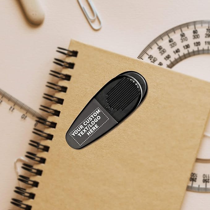 100 Magnetic Memo Holders Set - Image 7