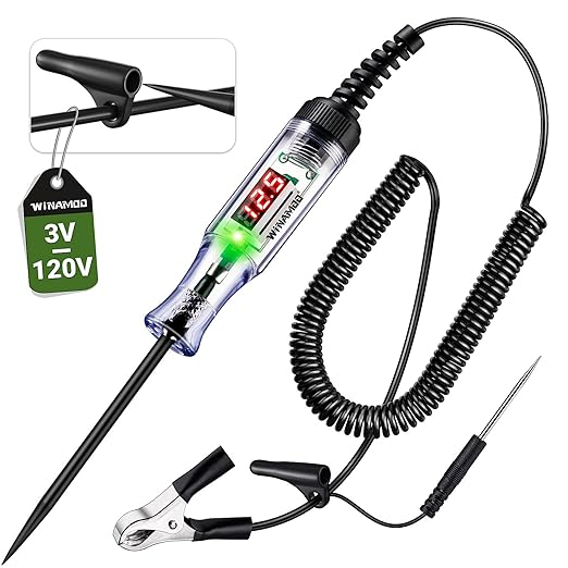 WINAMOO Automotive Test Light by WINAMOO
