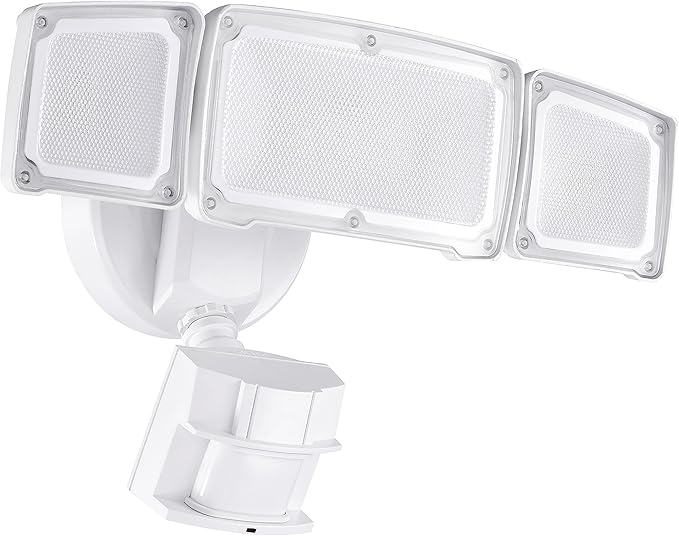 AWSENS 40W LED Security Lights Motion Sensor Light Outdoor, 180 Degree - Image 9