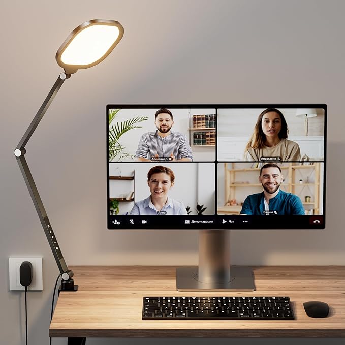LitONES Video Conference Lighting by LitONES