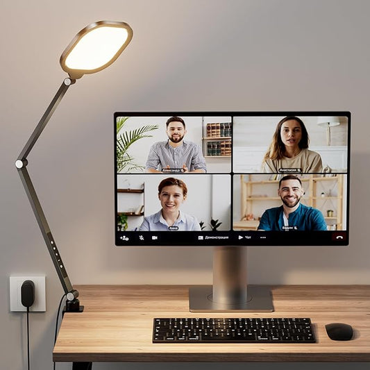 LitONES Video Conference Lighting by LitONES
