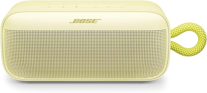 Bose SoundLink Plus Portable Bluetooth Speaker, Wireless Outdoor Speaker - Image 6