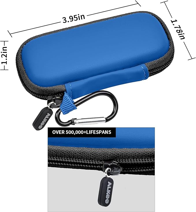Heart Monitor Case Compatible - Image 3