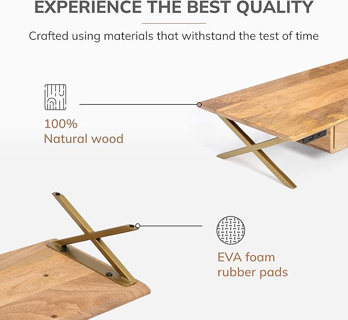 Anji Mountain Monitor Stand - Image 6