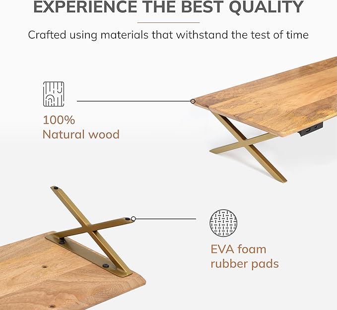 Anji Mountain Monitor Stand - Image 6