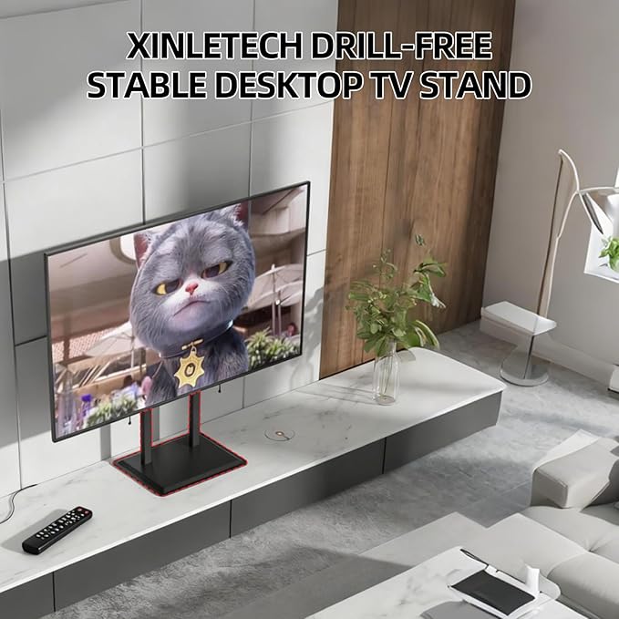 XinleTech Universal TV Stand - Image 6