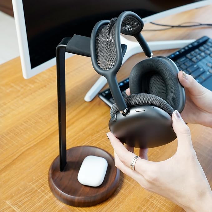 GEVO Headphone Stand for Desk - Image 5