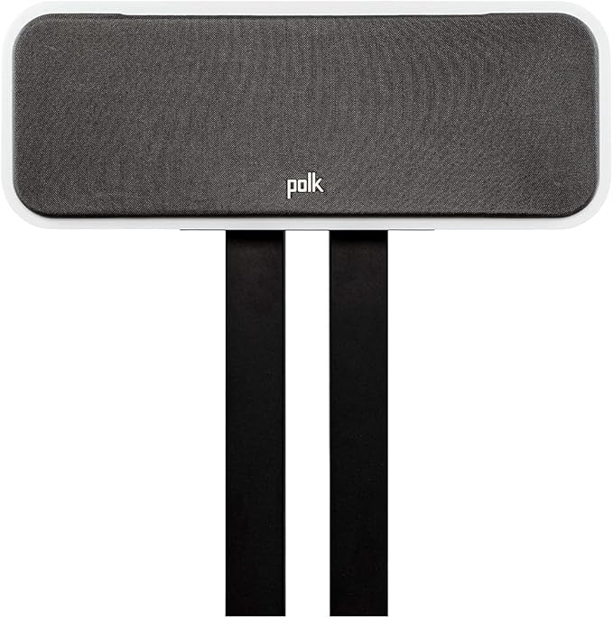 Polk Signature Elite ES30 Center Channel Speaker, Home Theater Speakers - Image 4